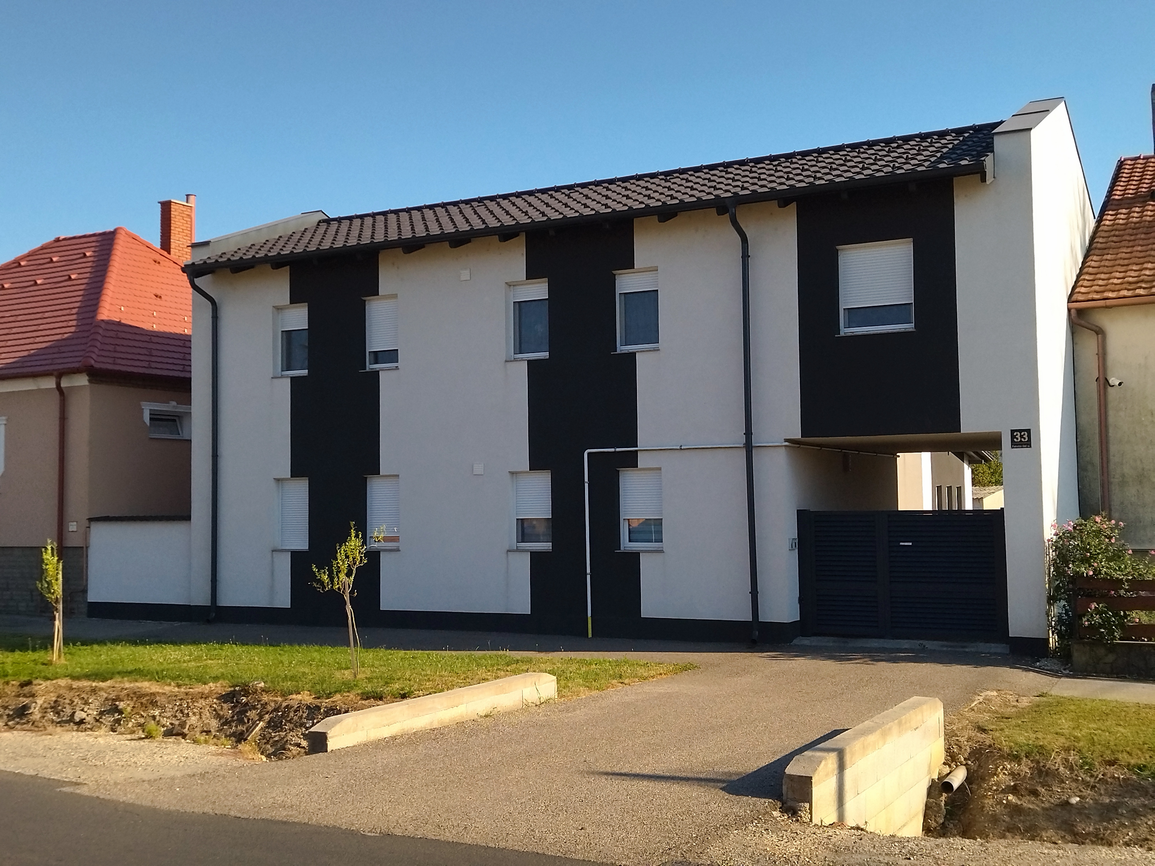 SINKA EXCLUSIVE BAU KFT.