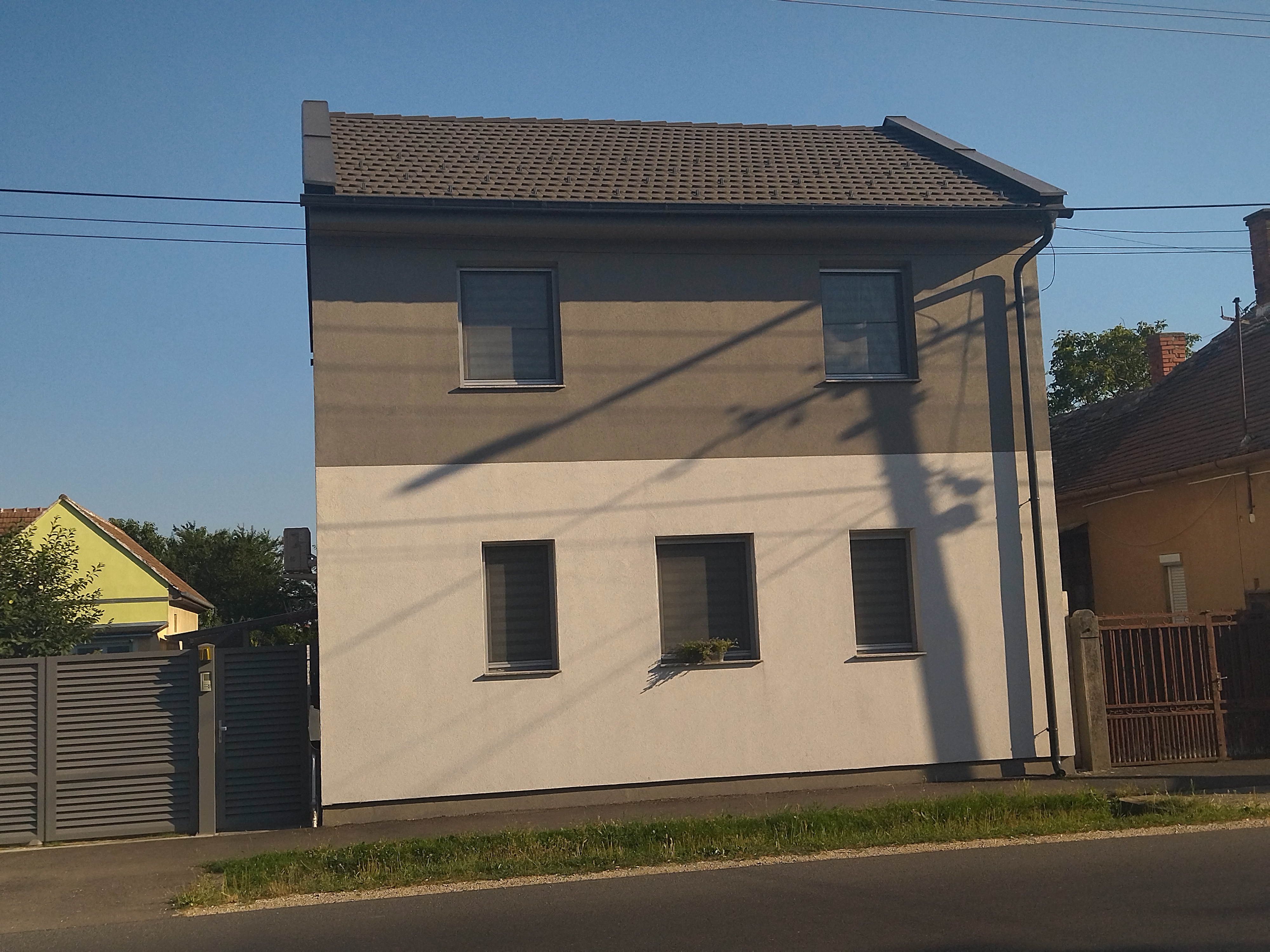 SINKA EXCLUSIVE BAU KFT.