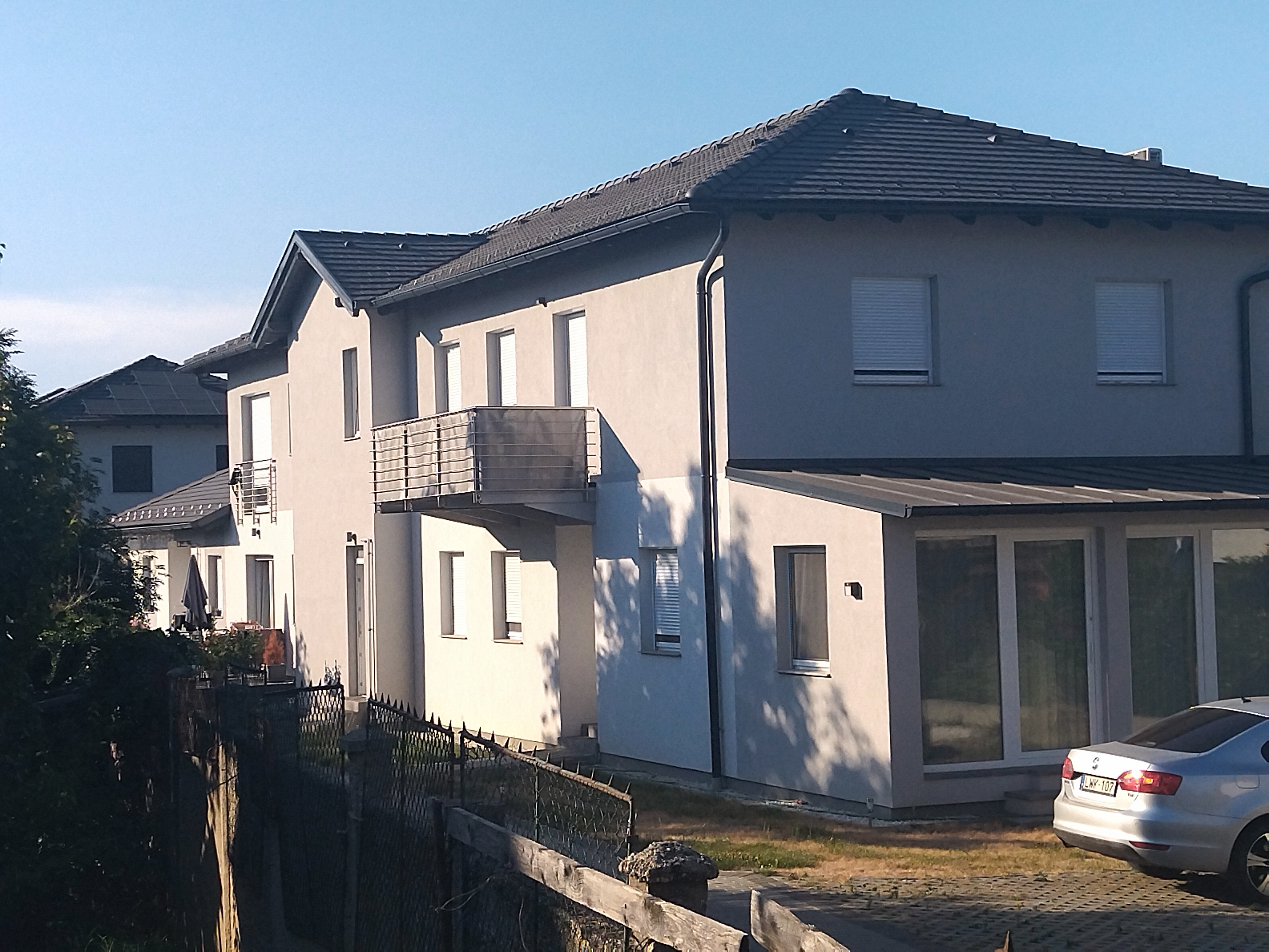 SINKA EXCLUSIVE BAU KFT.