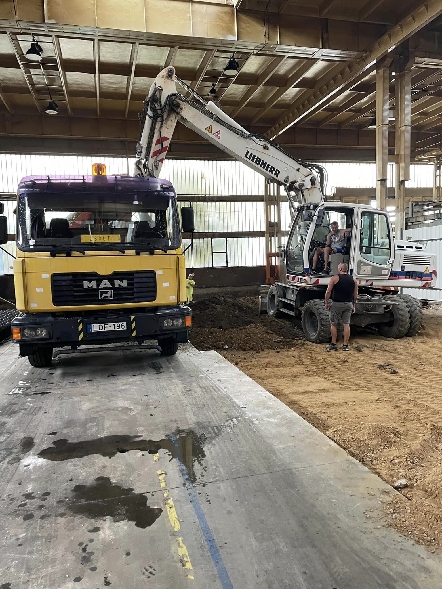 SINKA EXCLUSIVE BAU KFT.