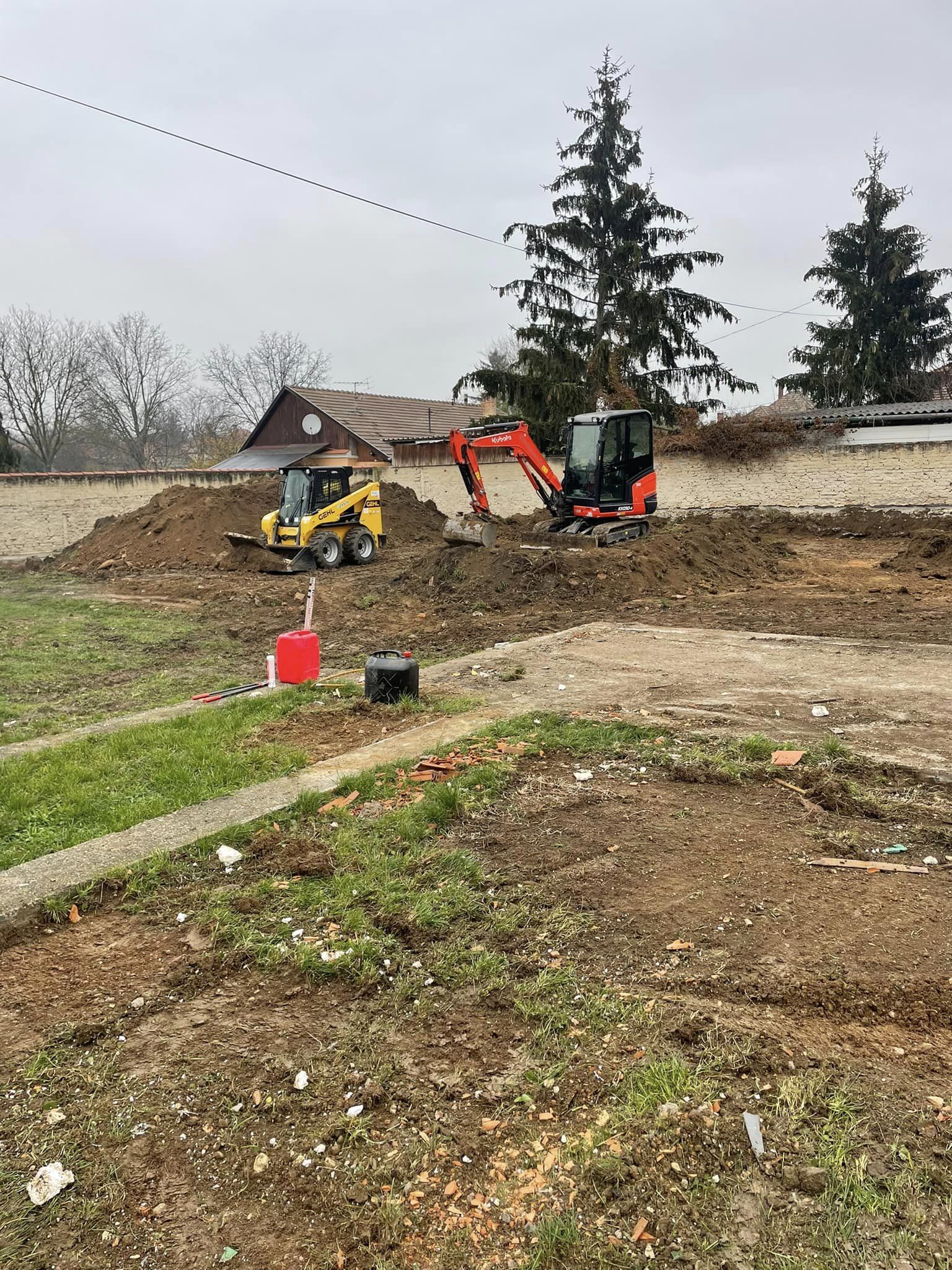 SINKA EXCLUSIVE BAU KFT.