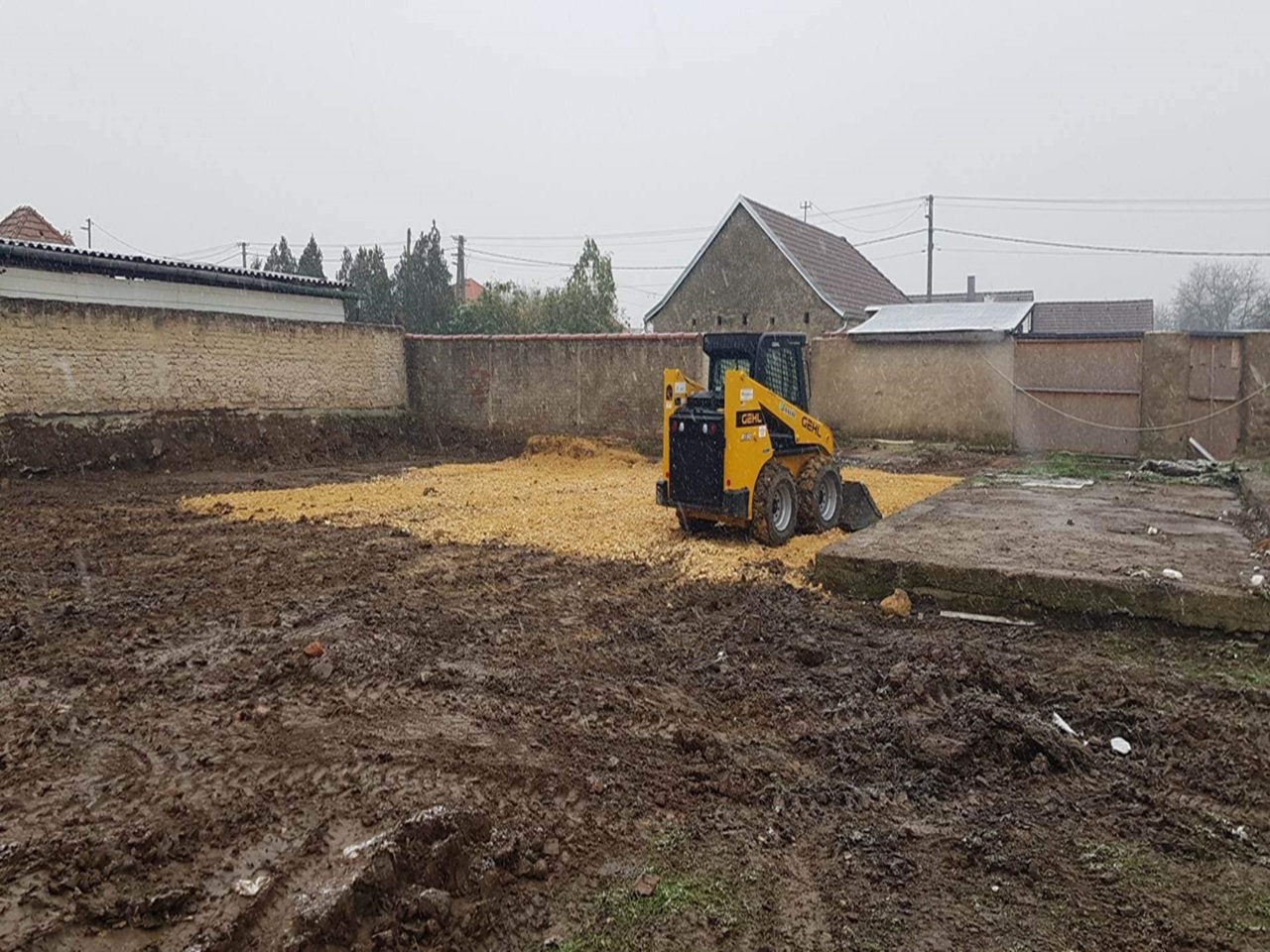 SINKA EXCLUSIVE BAU KFT.