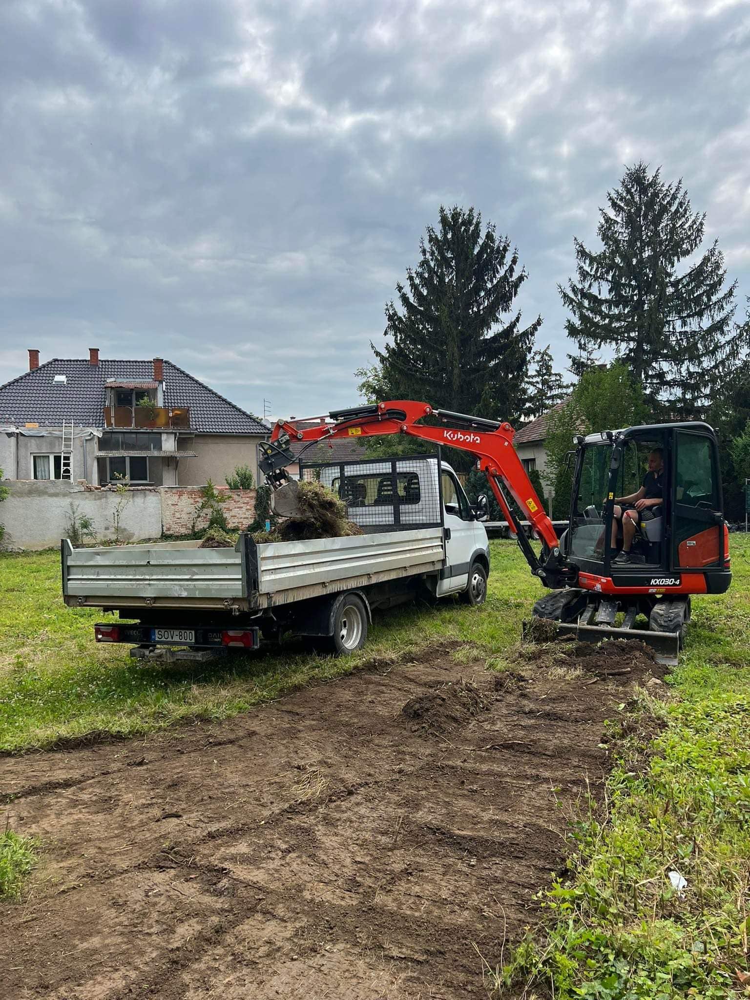 SINKA EXCLUSIVE BAU KFT.