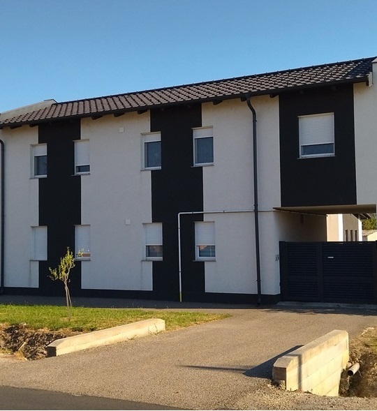 SINKA EXCLUSIVE BAU KFT.