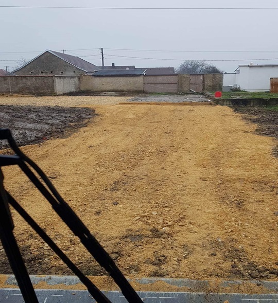 SINKA EXCLUSIVE BAU KFT.