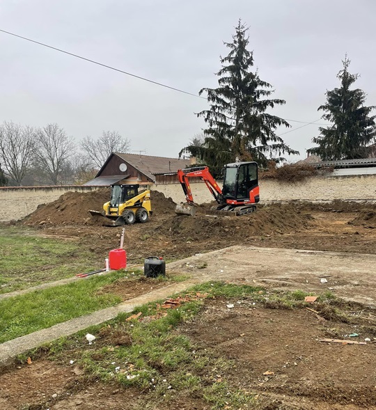 SINKA EXCLUSIVE BAU KFT.