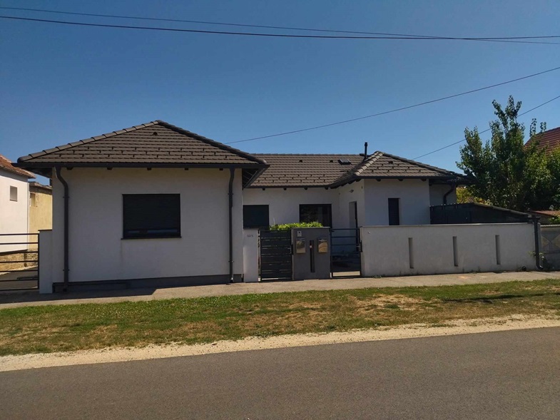 SINKA EXCLUSIVE BAU KFT.