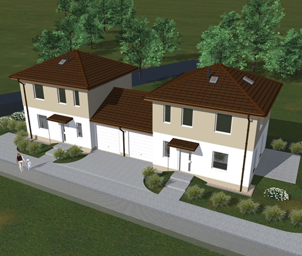 SINKA EXCLUSIVE BAU KFT.