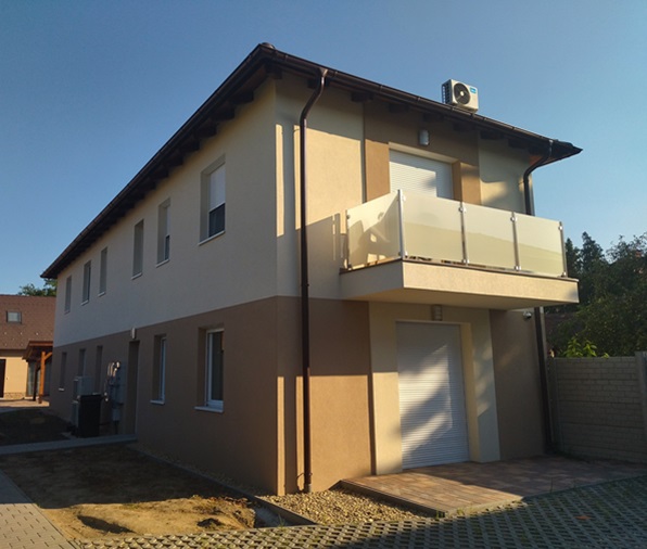 SINKA EXCLUSIVE BAU KFT.